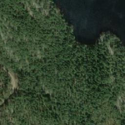 Satellite imagery of Kettukivi, FI