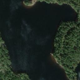 Satellite imagery of Neidonniemi, FI