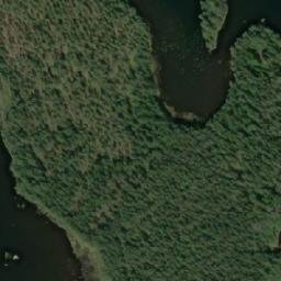 Satellite imagery of Havusenniemi, FI