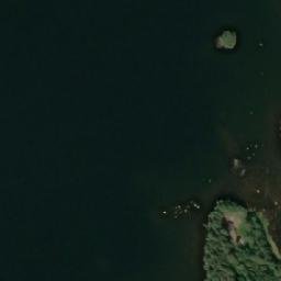 Satellite imagery of Nikkisenniemi, FI