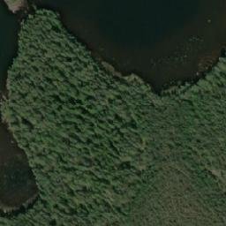 Satellite imagery of Nikkisenniemi, FI