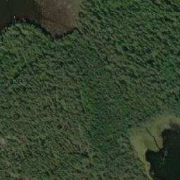 Satellite imagery of Nikkisenniemi, FI