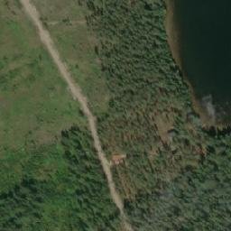 Satellite imagery of Särkkäniemi, FI