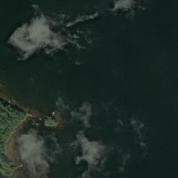 Satellite imagery of Särkkäniemi, FI