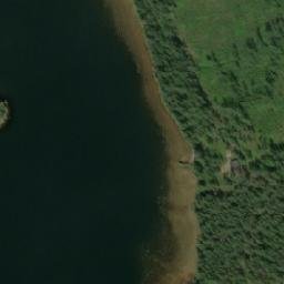 Satellite imagery of Kenkäniemi, FI