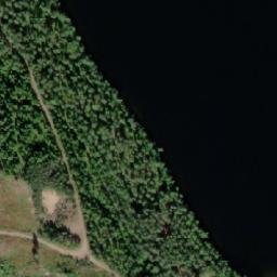 Satellite imagery of Kenkäniemi, FI