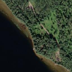 Satellite imagery of Koirakkeenniemi, FI