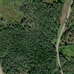 Satellite imagery of Marketanniemi, FI
