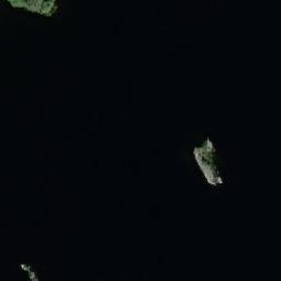 Satellite imagery of Marketanniemi, FI