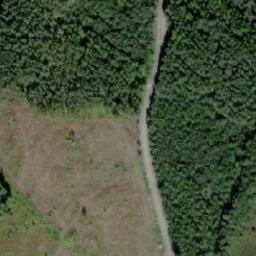 Satellite imagery of Tokeinniemi, FI