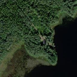 Satellite imagery of Tokeinniemi, FI