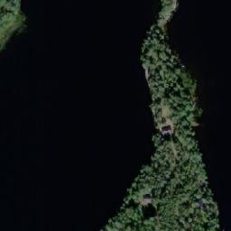 Satellite imagery of Tokeinniemi, FI