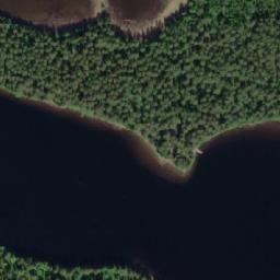 Satellite imagery of Mammonniemi, FI