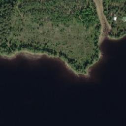 Satellite imagery of Mammonniemi, FI