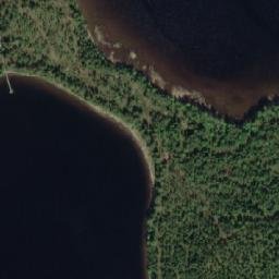 Satellite imagery of Mammonniemi, FI