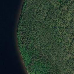 Satellite imagery of Otrastinniemi, FI