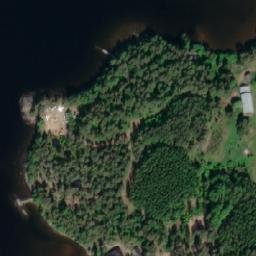 Satellite imagery of Nuottaniemi, FI