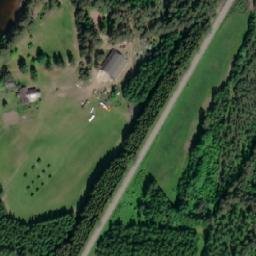Satellite imagery of Nuottaniemi, FI