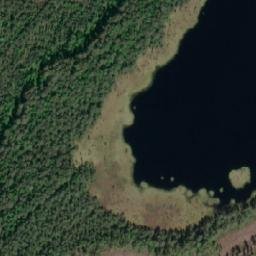 Satellite imagery of Nuottaniemi, FI