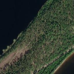 Satellite imagery of Likostinniemi, FI