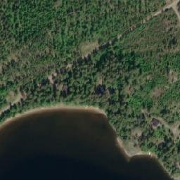 Satellite imagery of Likostinniemi, FI