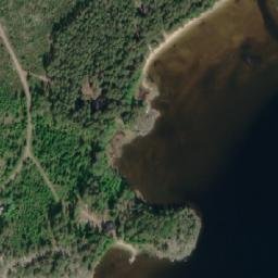 Satellite imagery of Tervahaudanniemi, FI
