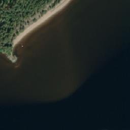 Satellite imagery of Kärmeniemi, FI