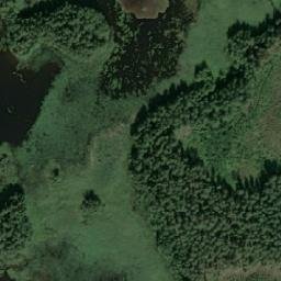 Satellite imagery of Juohappainiemi, FI