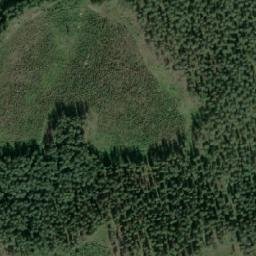 Satellite imagery of Juohappainiemi, FI