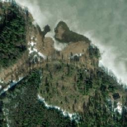 Satellite imagery of Mustikkaoronniemi, FI