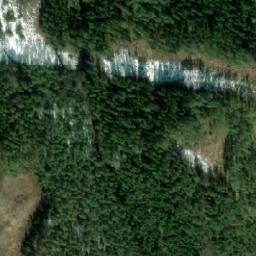 Satellite imagery of Kosenharju, FI