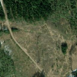 Satellite imagery of Kosenharju, FI