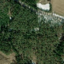 Satellite imagery of Kolmikanta, FI