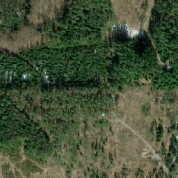 Satellite imagery of Pitkäniemi, FI