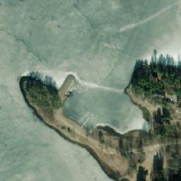 Satellite imagery of Horkansaari, FI