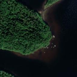 Satellite imagery of Itikkaniemi, FI