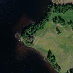 Satellite imagery of Itikkaniemi, FI