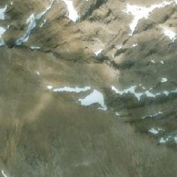 Satellite imagery of Mount Placid, CA