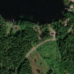 Satellite imagery of Romunkärki, FI