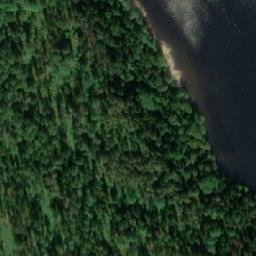 Satellite imagery of Ruisniemi, FI