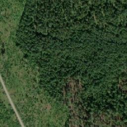 Satellite imagery of Pässinkivi, FI