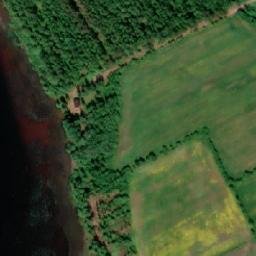 Satellite imagery of Olinniemi, FI