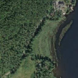 Satellite imagery of Jaakonkärki, FI