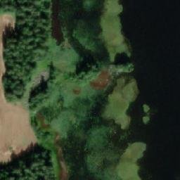 Satellite imagery of Muikkustenkärki, FI