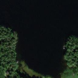 Satellite imagery of Ristikallio, FI