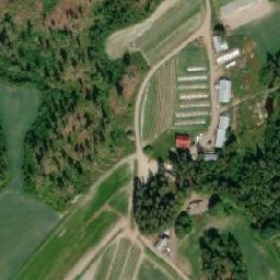 Satellite imagery of Syväniemi, FI