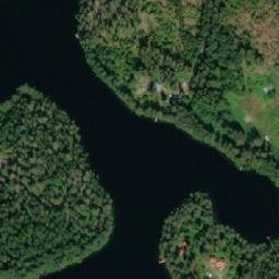 Satellite imagery of Sammalniemi, FI