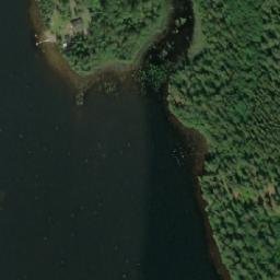 Satellite imagery of Kaartinniemi, FI