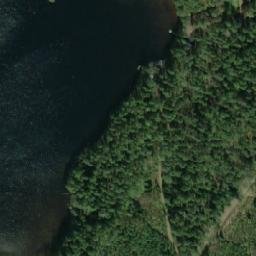 Satellite imagery of Riuttaniemi, FI
