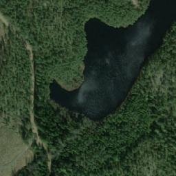 Satellite imagery of Kettukivi, FI